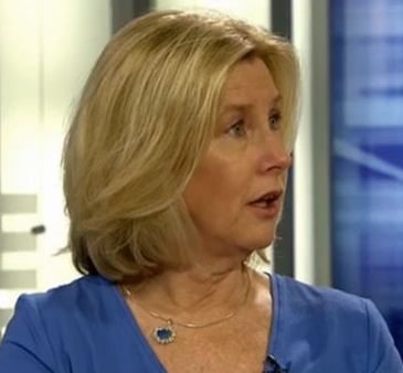 Laurie Roberts