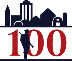 100C 100M Icon small