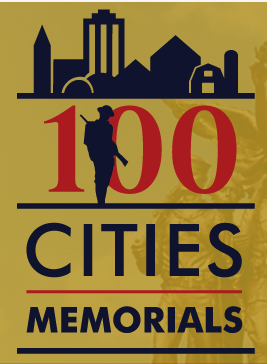 100C 100M Logo snip