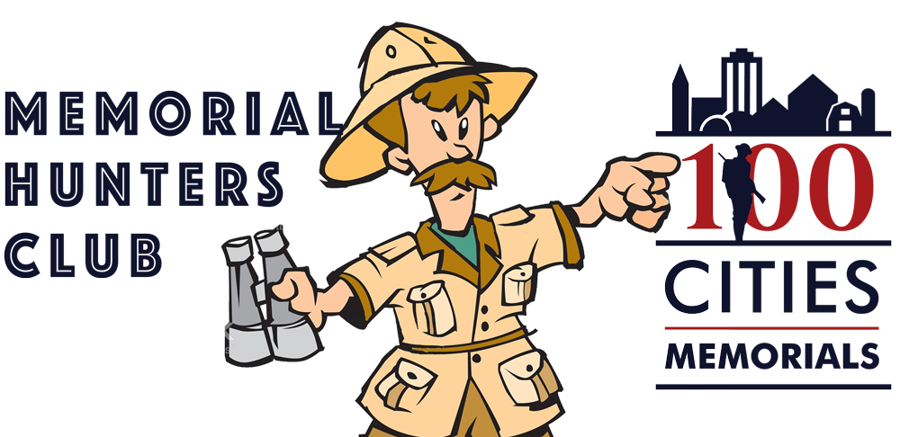 Memorial Hunters Club 1000 2