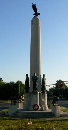 Meridian