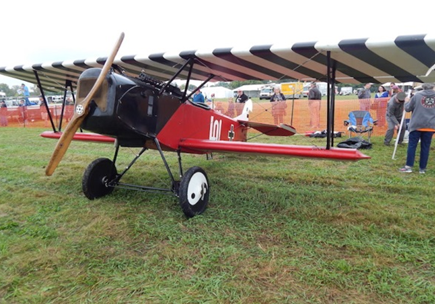 1916 Siemens