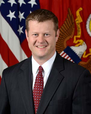 Undersecretary Ryan McCarthy