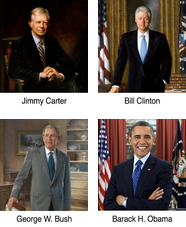 Honorary chairs image