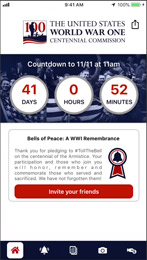 countdown 650