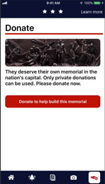 donate