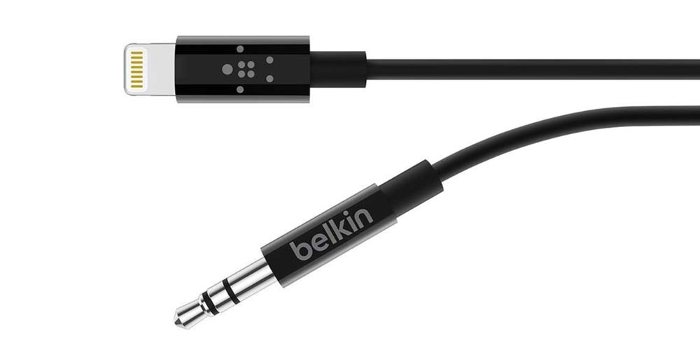 belkin cable