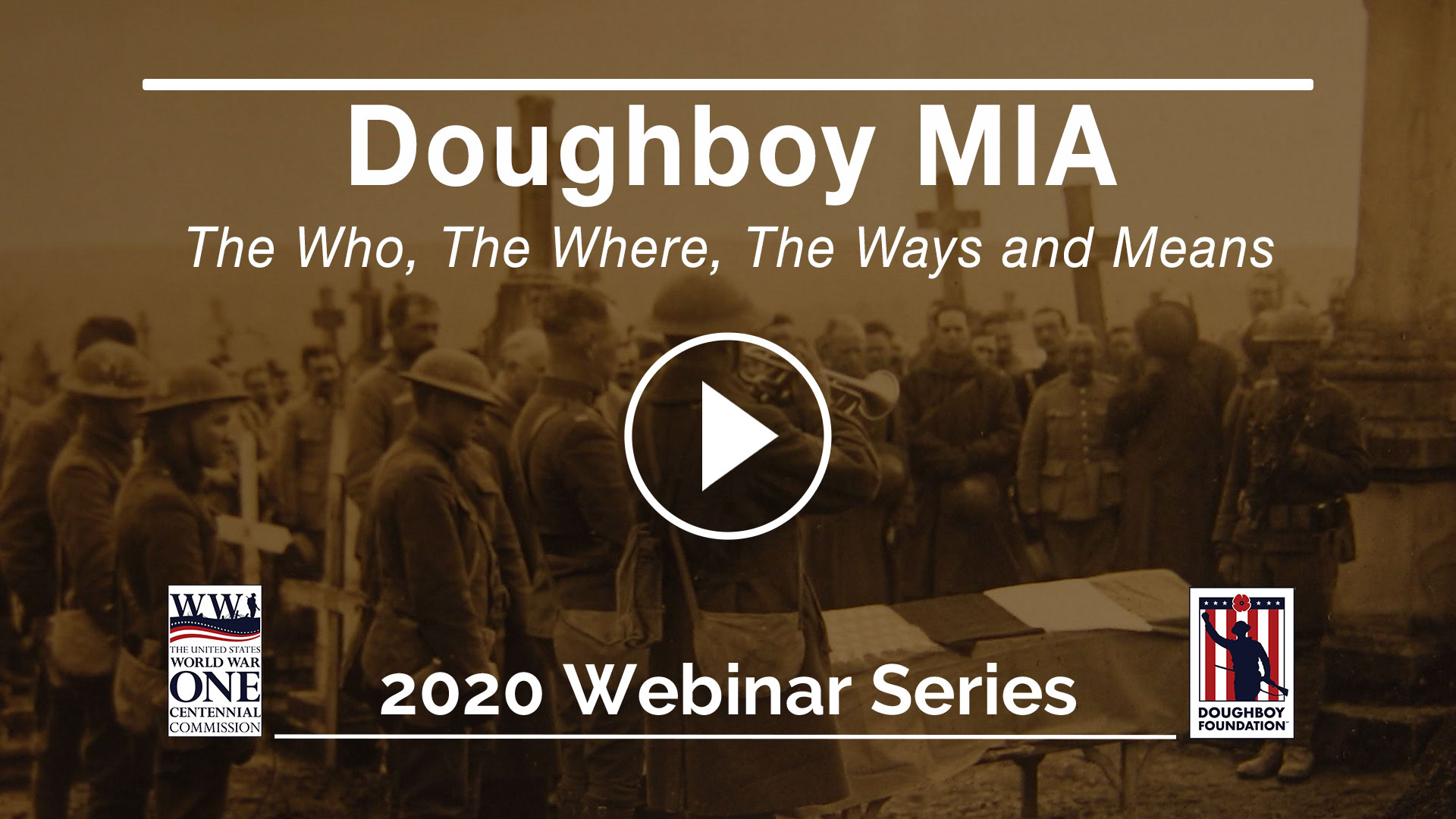 Doughboy MIA