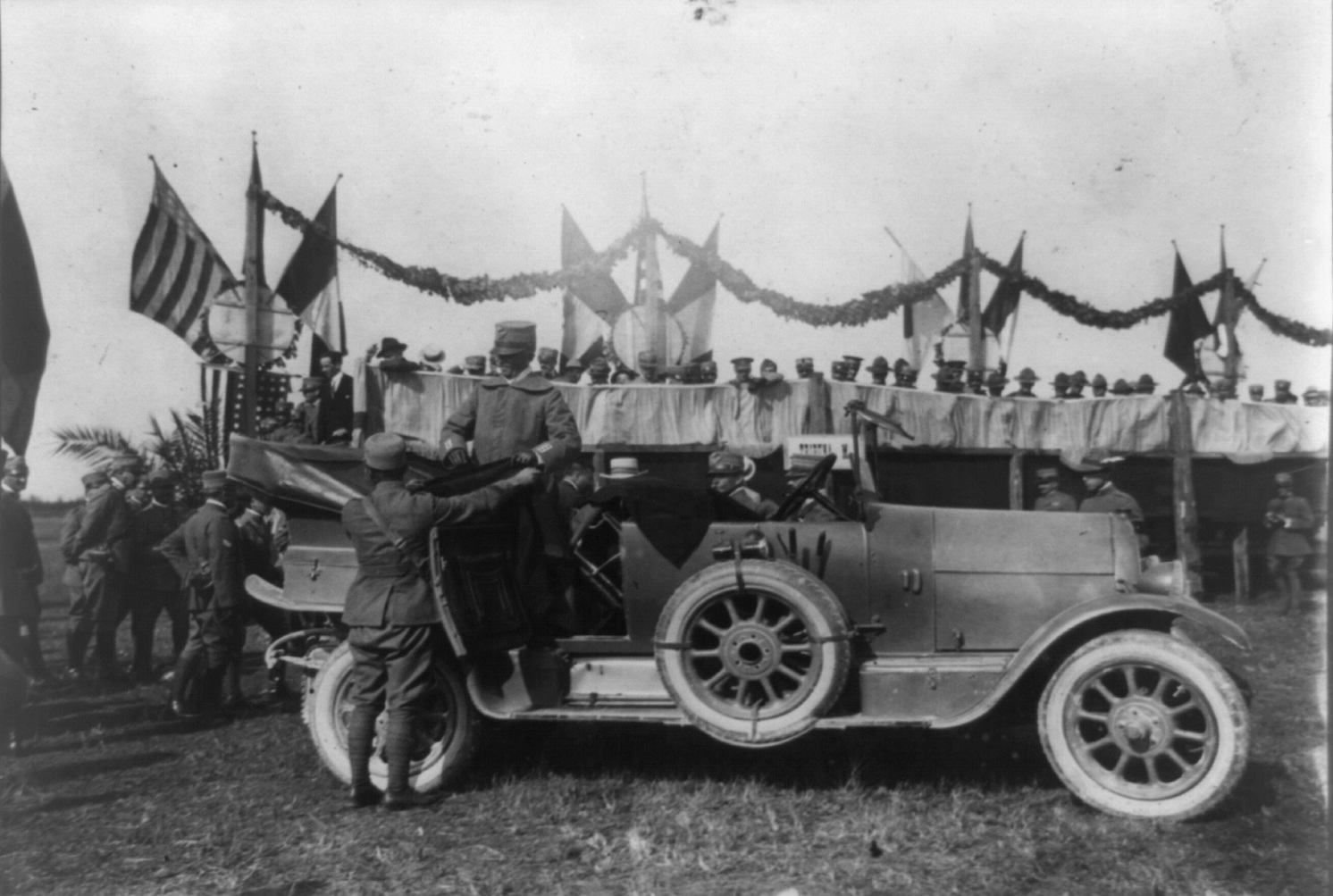 VittorioEmanueleIII 01Aug1918
