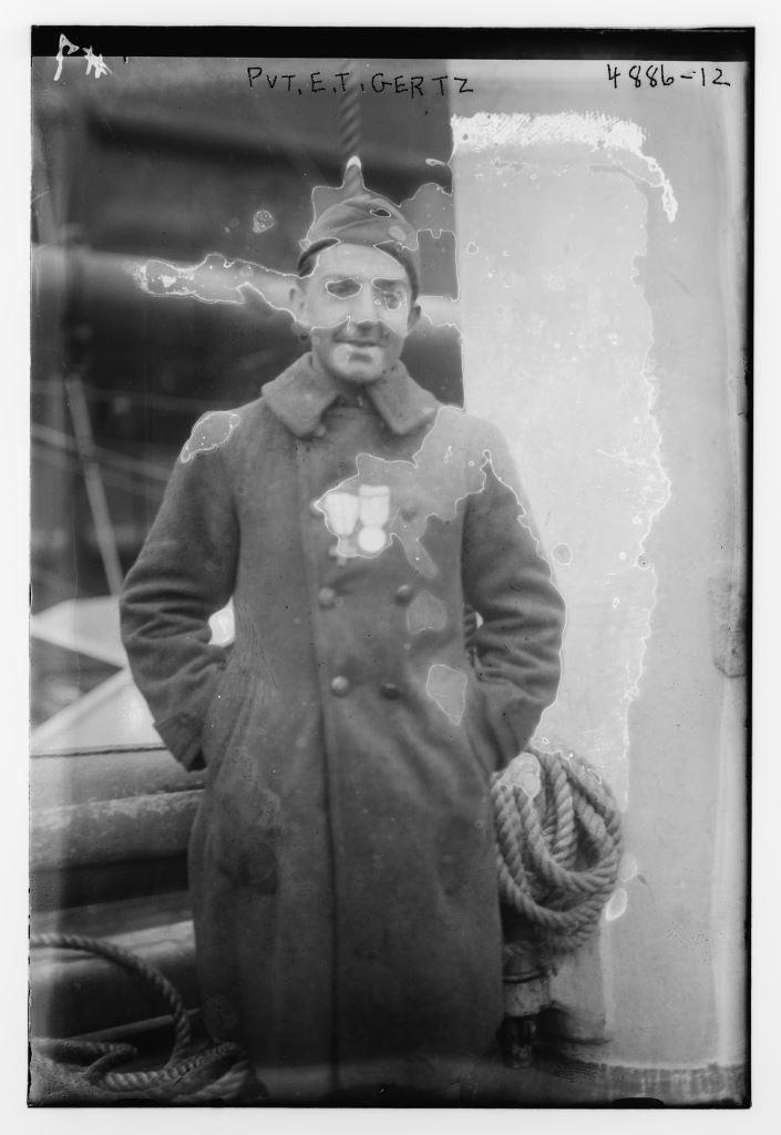 Ernst T. GERTZ