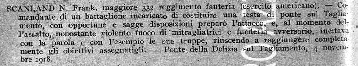 Scanland argento