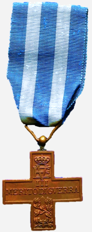 merit cross
