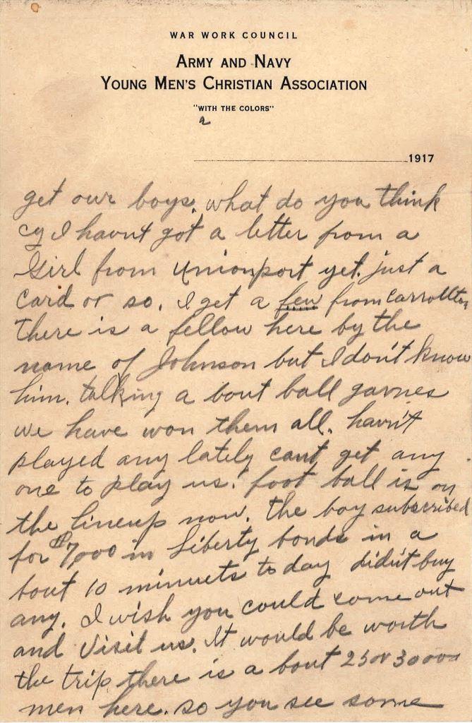CampSherman05Oct1917p2