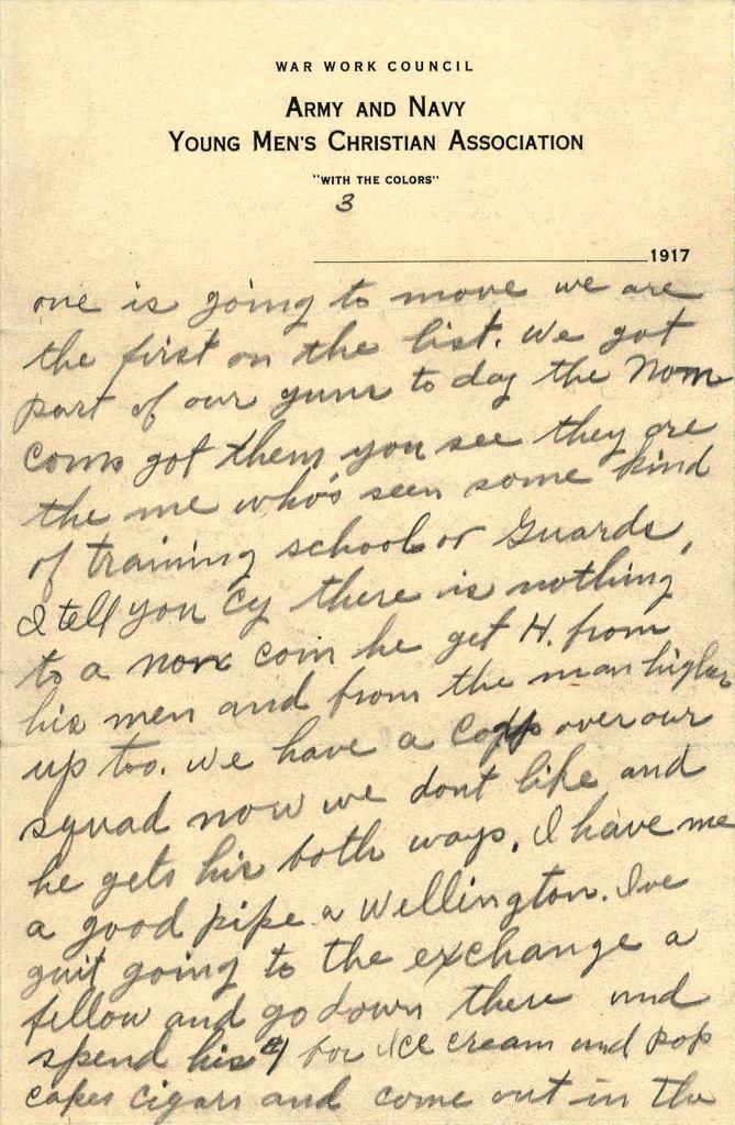 CampSherman05Oct1917p3