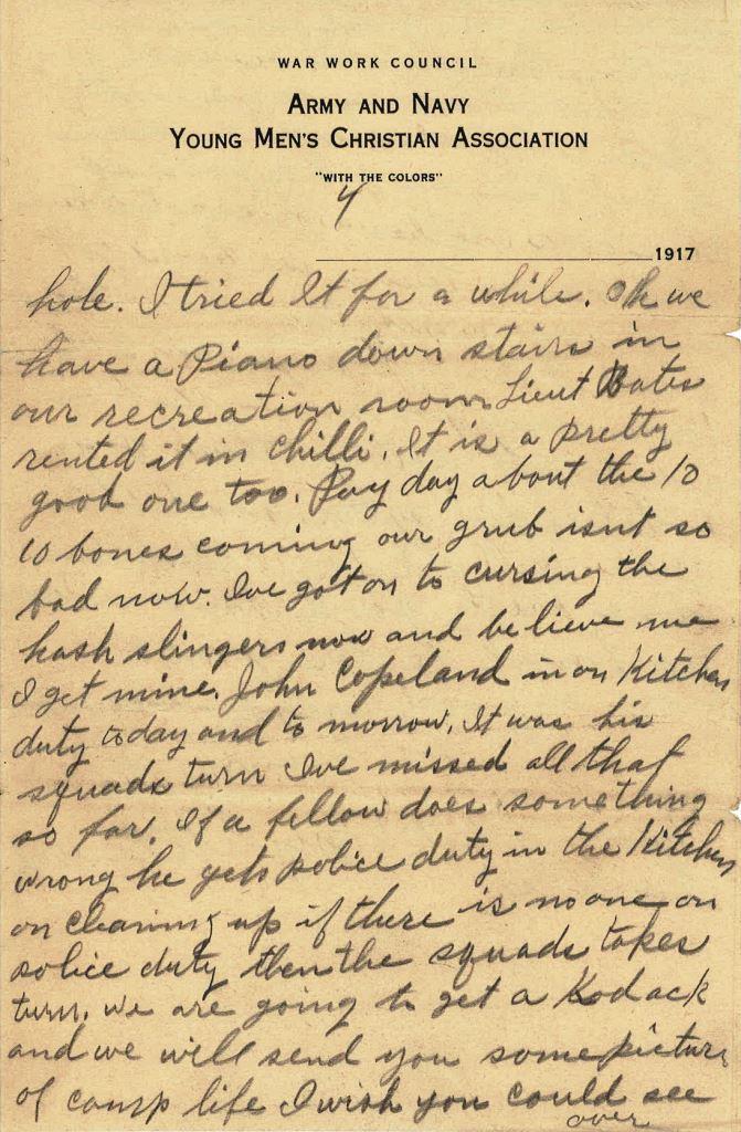 CampSherman05Oct1917p4