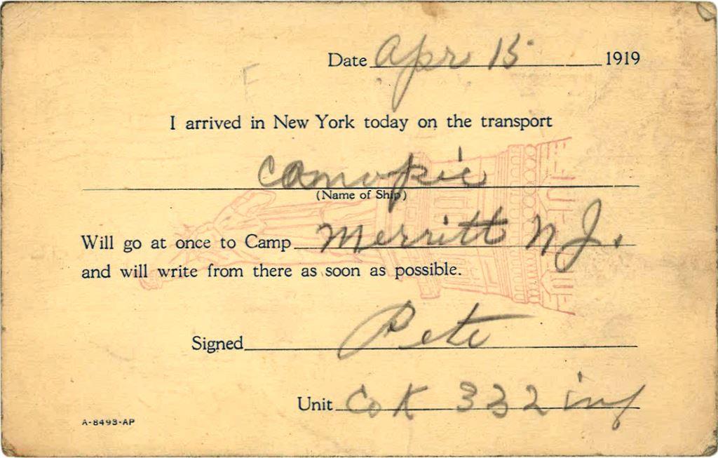 SafeArrivalPostcard15Apr1919 2comp