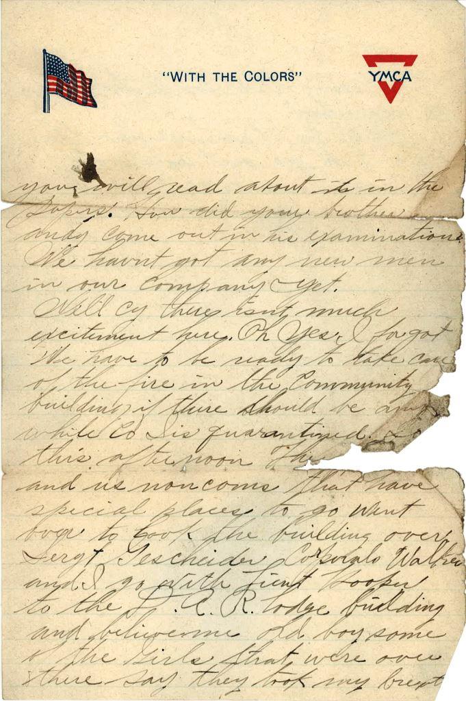 CampSherman15Feb1918p3