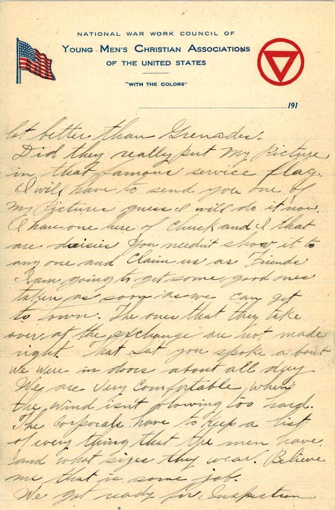 CampSherman19Jan1918p2