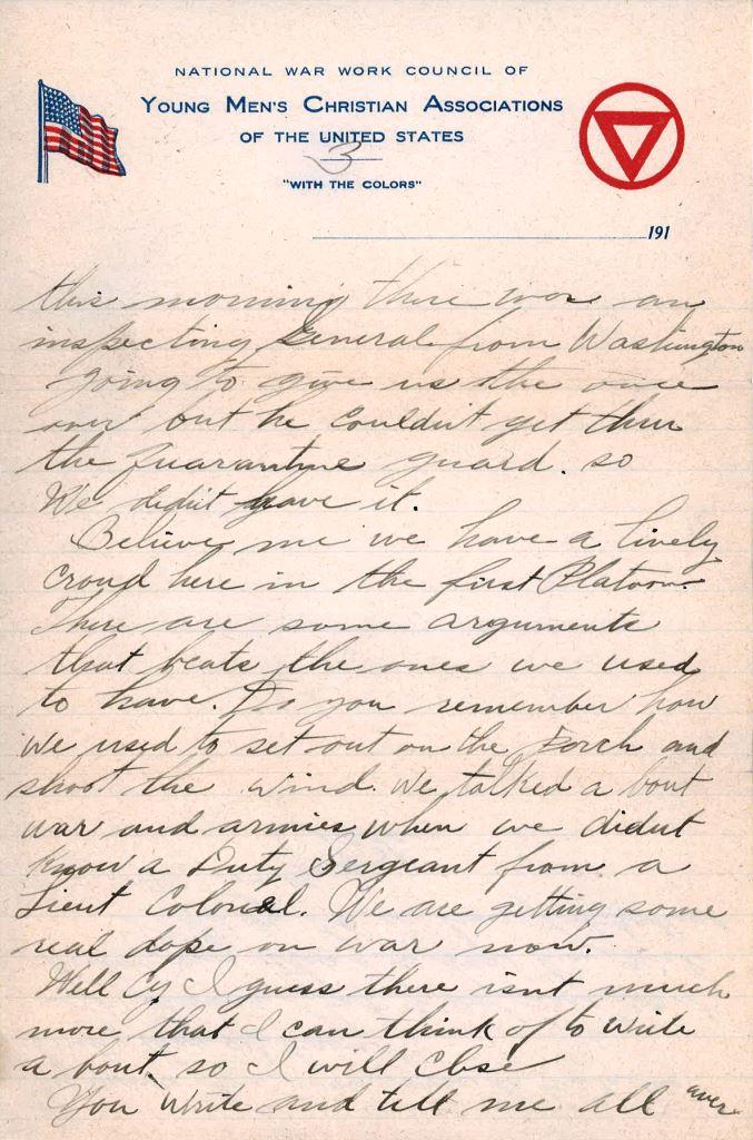 CampSherman19Jan1918p3
