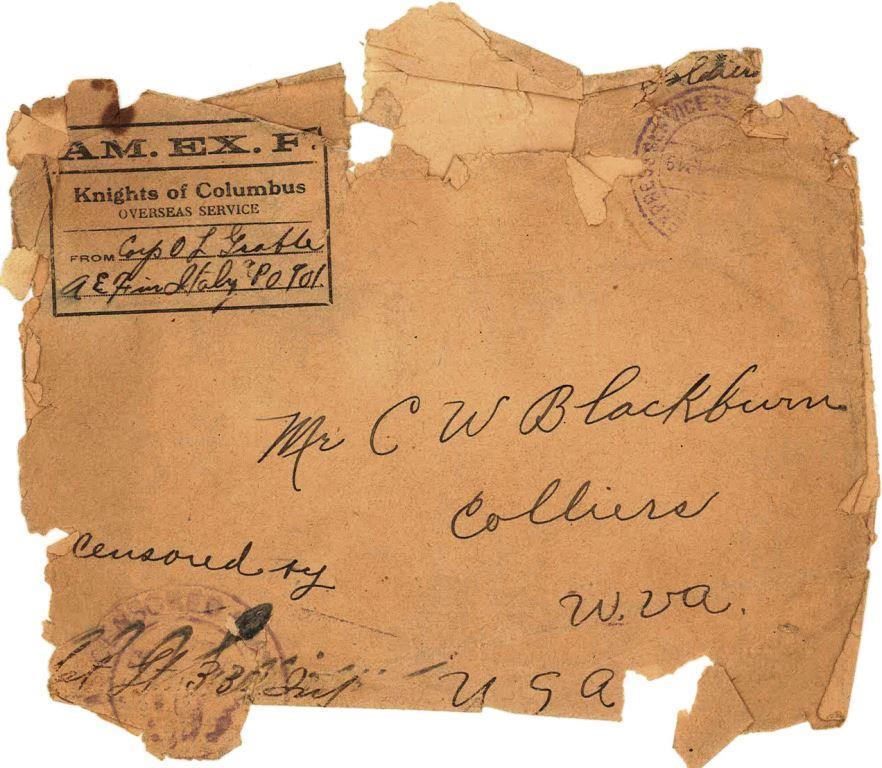 Italy23Mar1919env