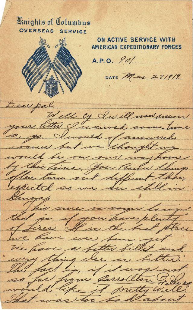 Italy23Mar1919p1