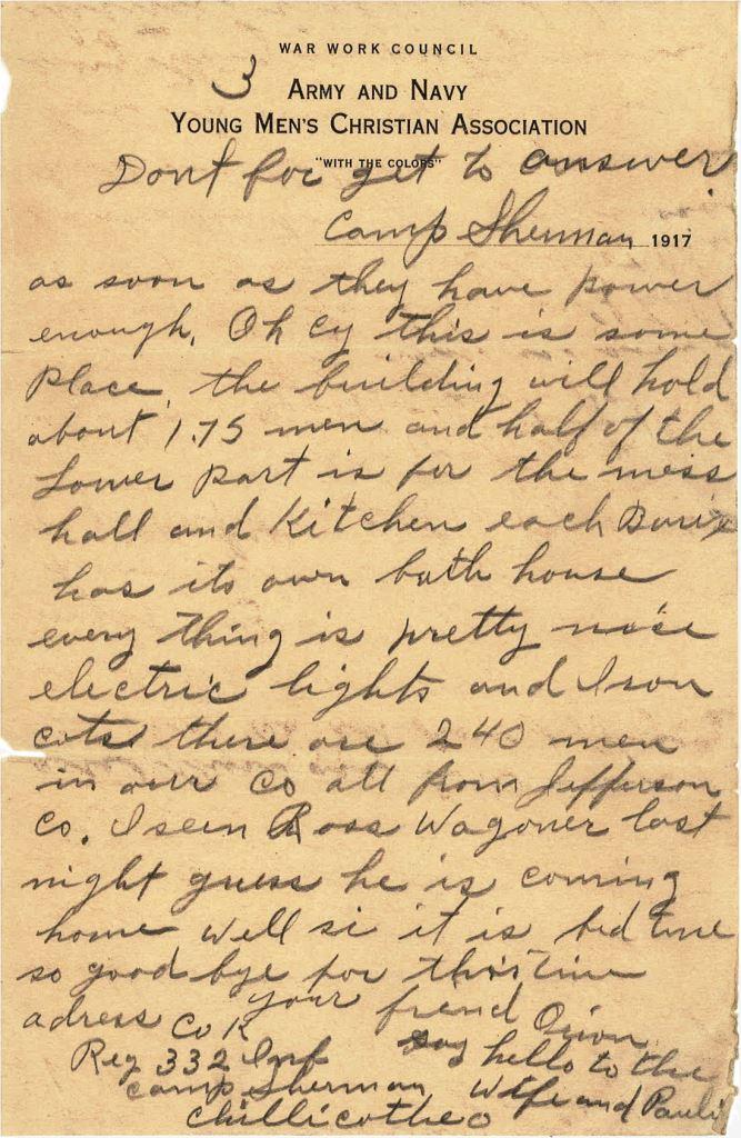 CampSherman24Sept1917p3