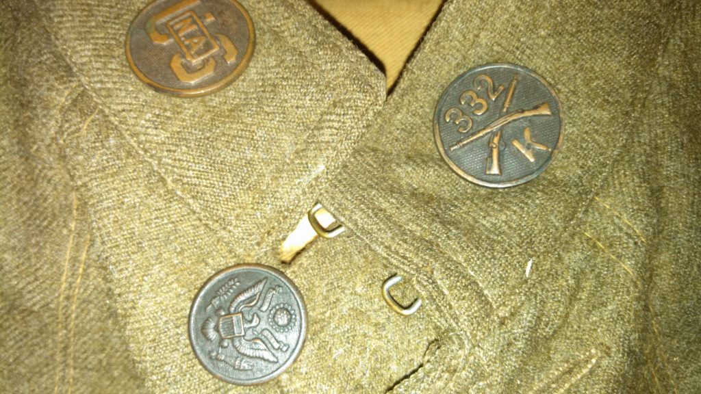 HALLETT uniform3