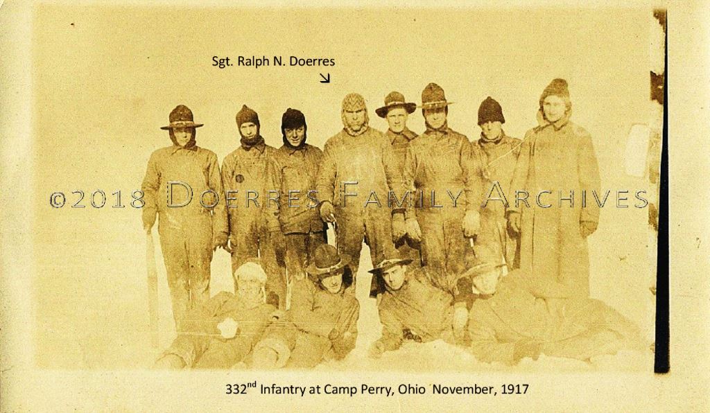 rnd at CampPerry Nov 1917acomp