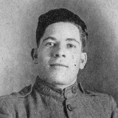 Carmine DELIA, Pvt. Co "K", Rifle Grenadier delia