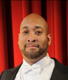 Dr. Isrea Butler