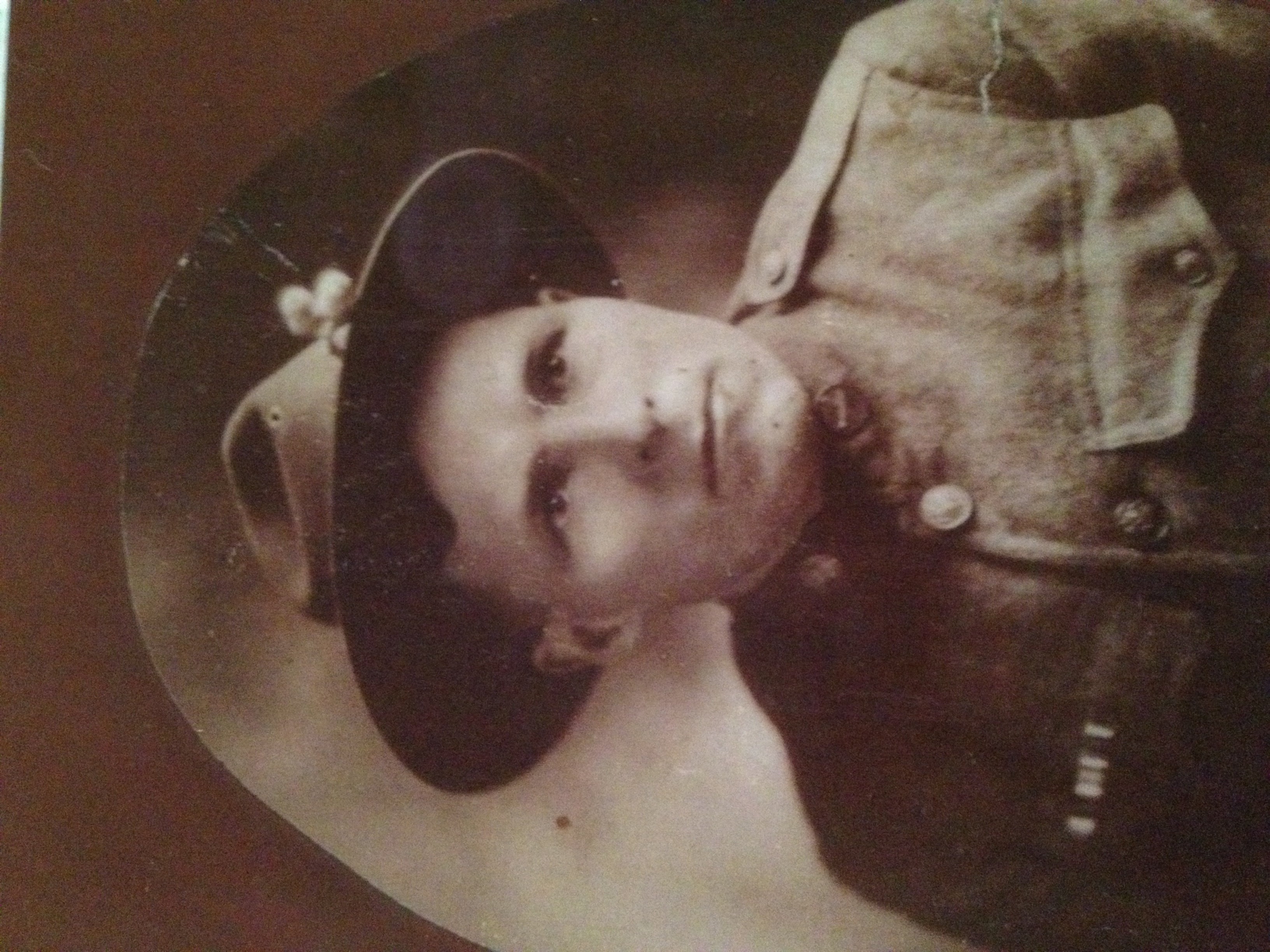 Emory Leroy Woodruff