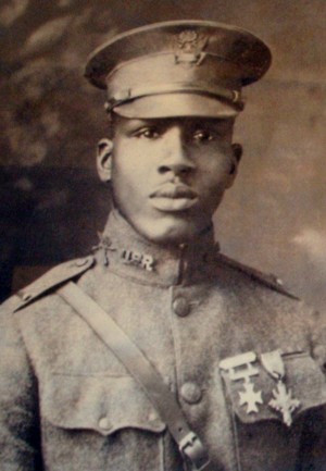 Aaron Fisher Portrait from several sources