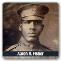 Aaron R. Fisher Icon