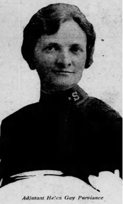 Helen Purviance photographed for newspapers on January 18, 1925.