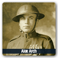 Alex Arch Icon
