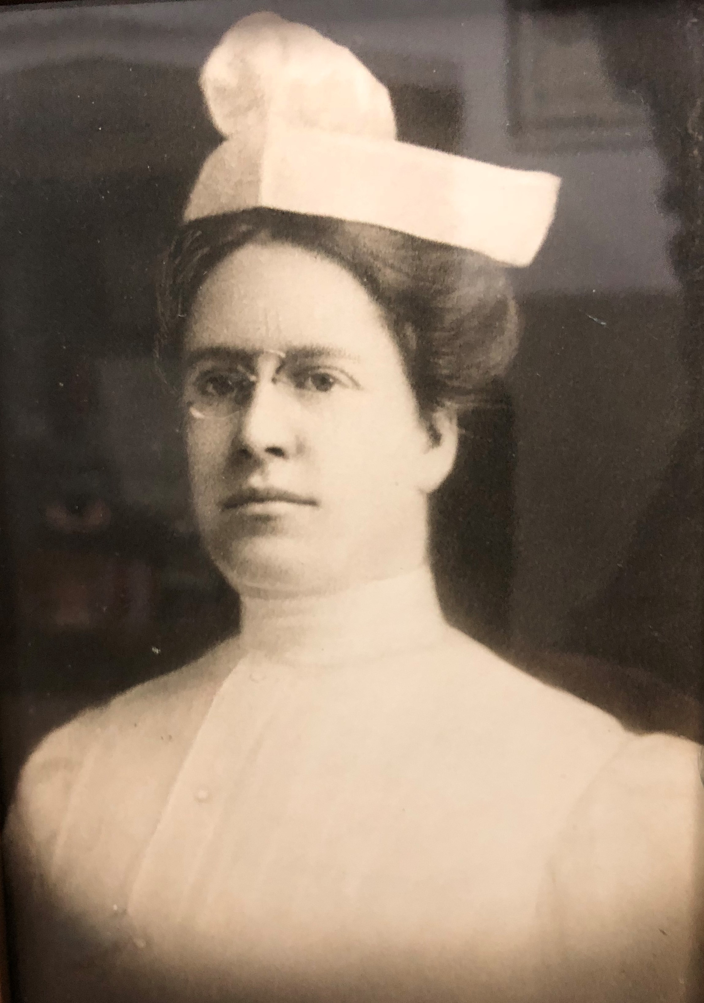 Alice M Young