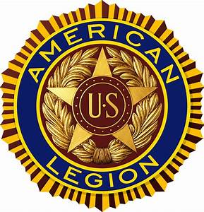 American Legion Seal