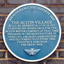 Austin Village