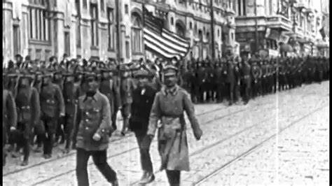 BOKKONimage1AEF Siberia in Vladivostok 1918