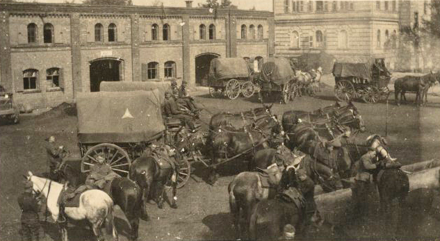 1919 wwimus