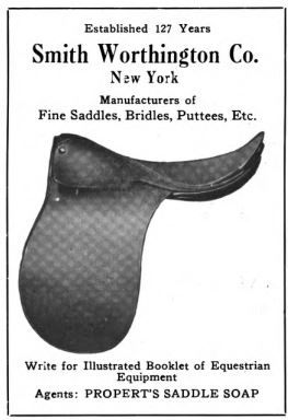 RASP Smith Worthington ad