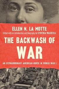 CWLAMOTTEBOOK9781421426716 200x the backwash of war haftad