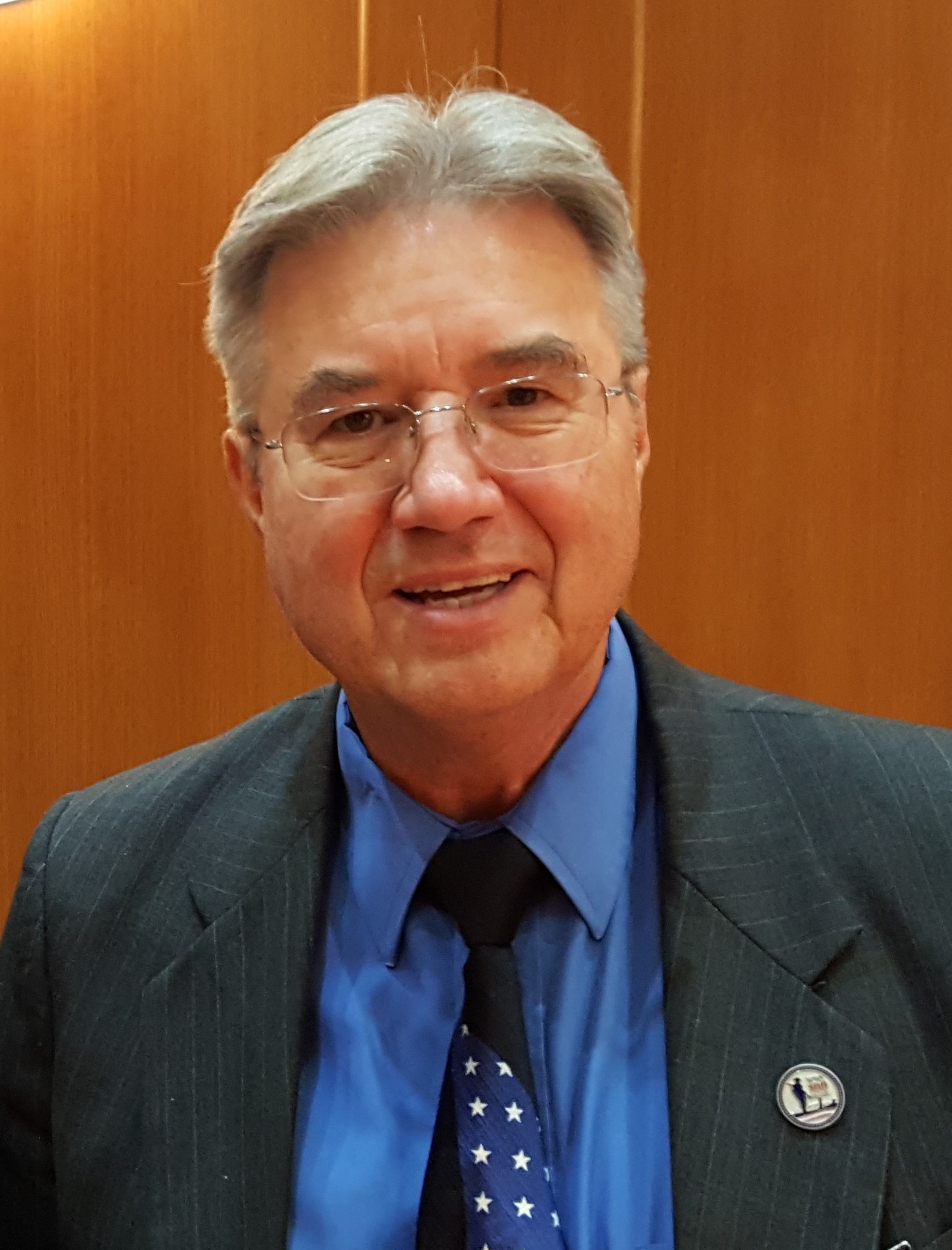 codirector bill betten cww1ctf