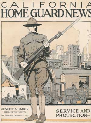 CaliforniaHomeGuardNews