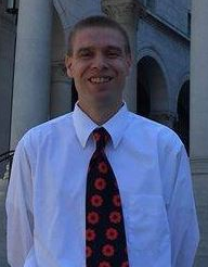 Courtland Jindra