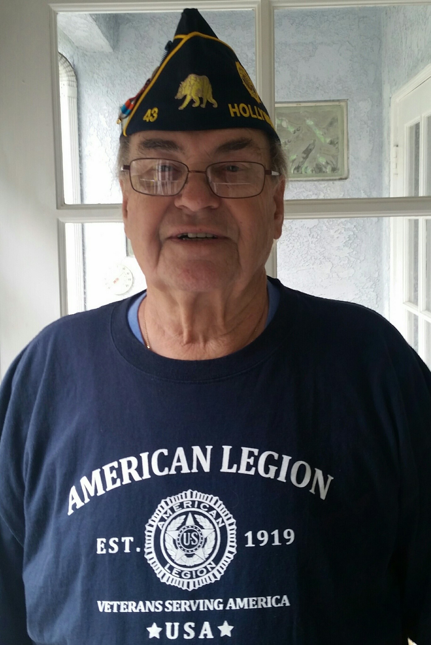 Lester Probst