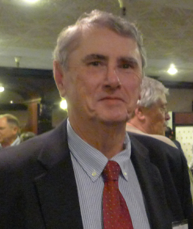Michael Hanlon