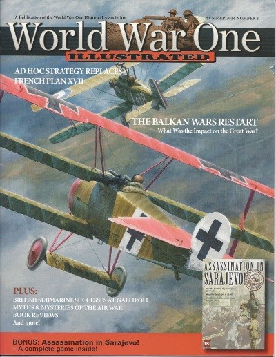 WW1IllustratedCoverjpg