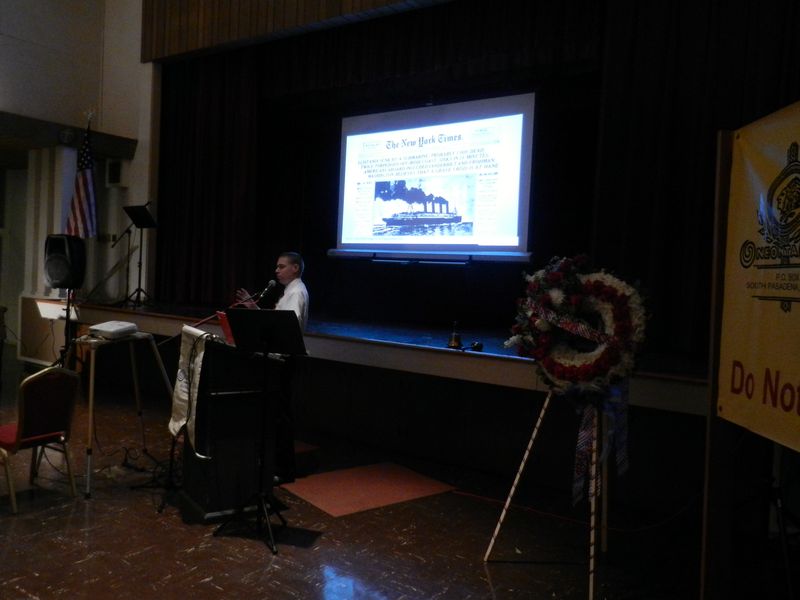 courtland jindra speaking at ononeta club result
