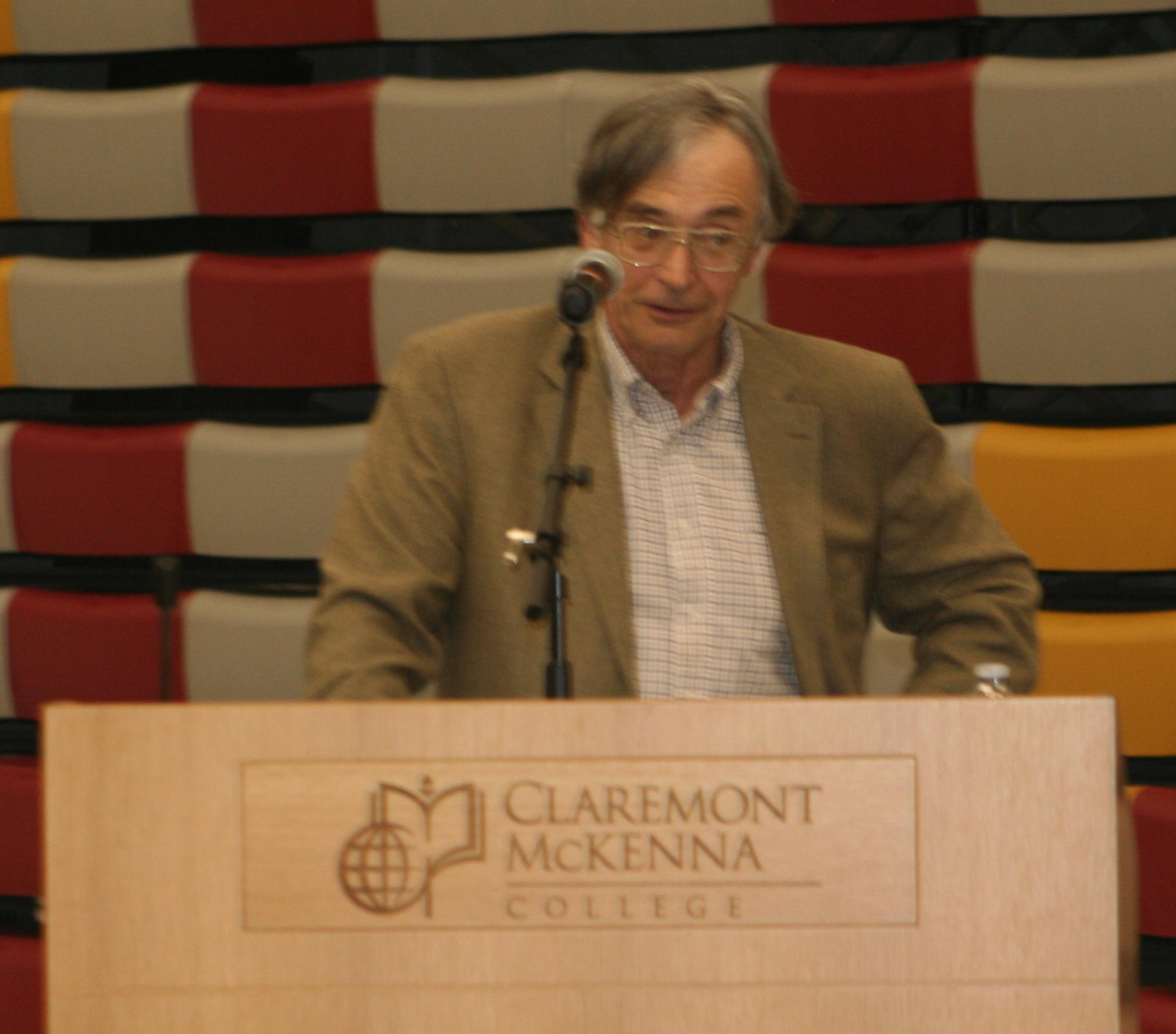 author dr ivan light